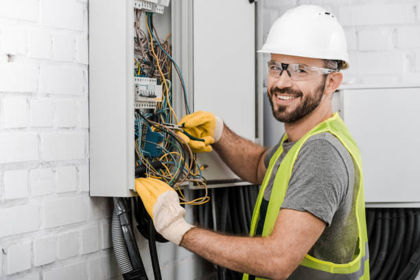 Best Affordable Electrician  in Palm Bay, FL