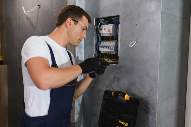 Best Generator Installation Services  in Palm Bay, FL