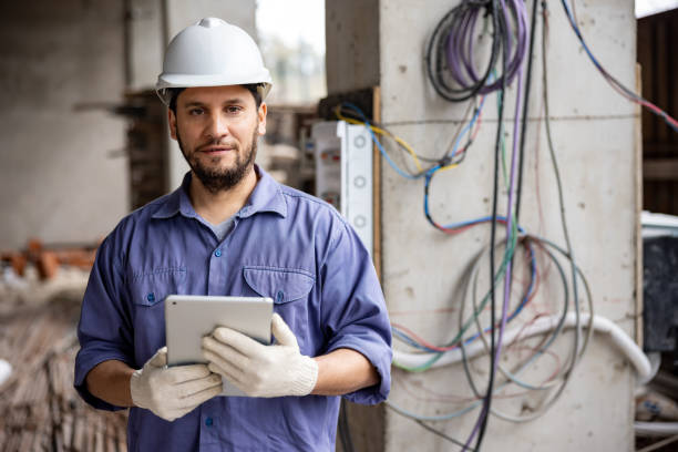 Best Electrical Contractors for Businesses  in Palm Bay, FL