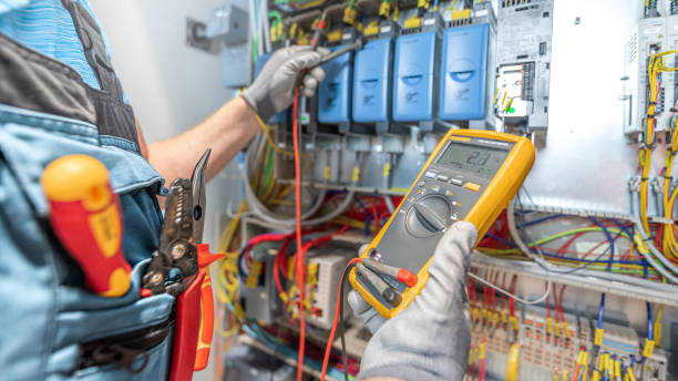 Best Affordable Emergency Electrician  in Palm Bay, FL
