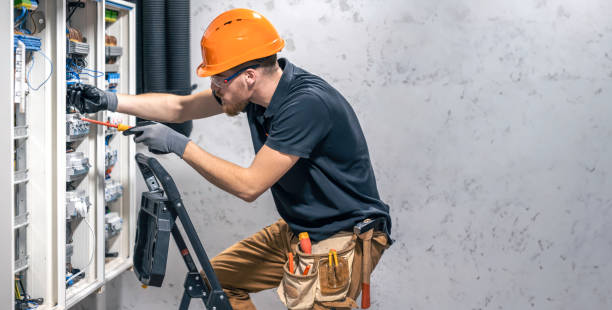 Best Electrician Near Me  in Palm Bay, FL